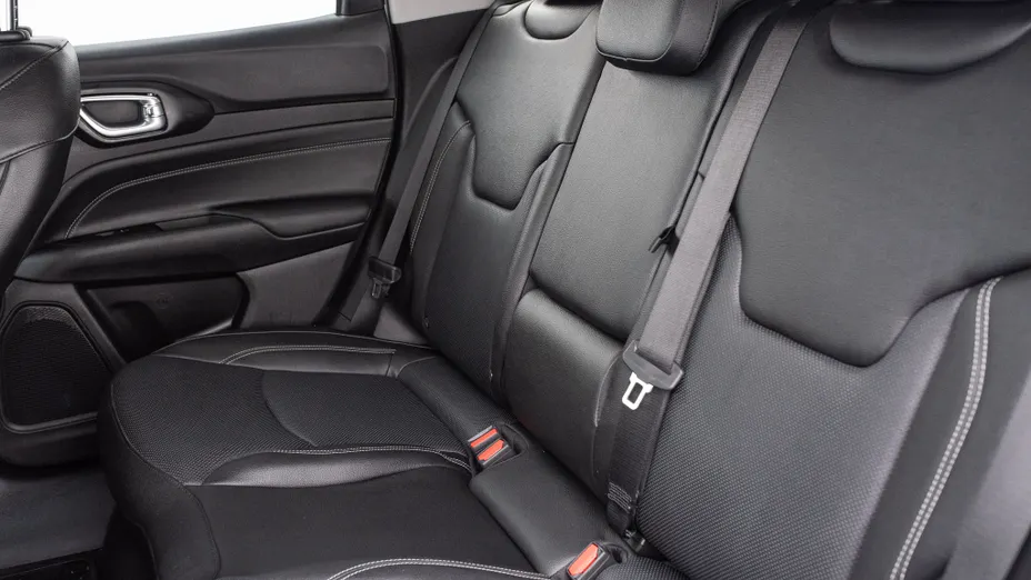 JEEP Compass Compass 1.3 T4 PHEV 4xe S S&S aut