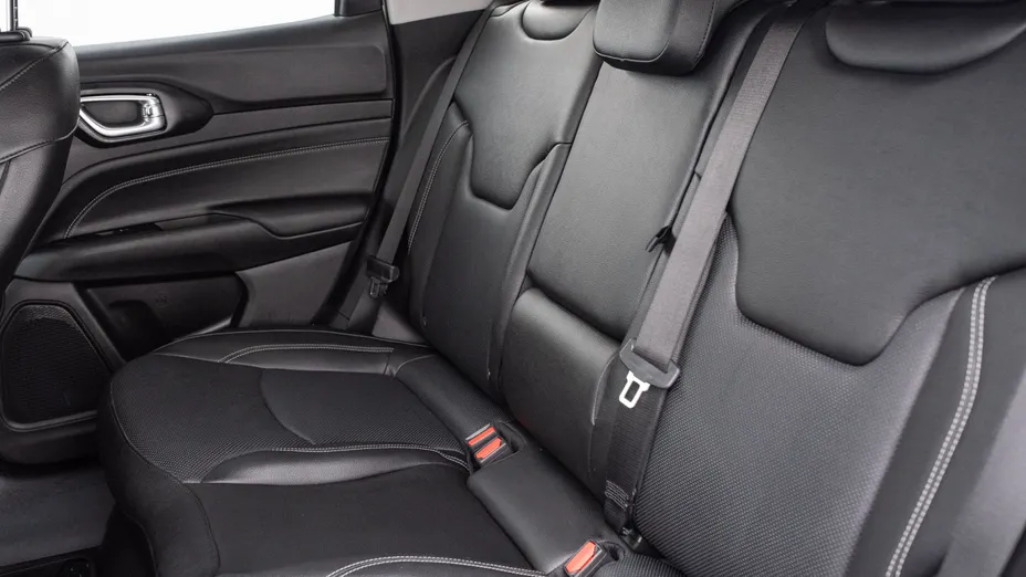 JEEP Compass Compass 1.3 T4 PHEV 4xe S S&S aut