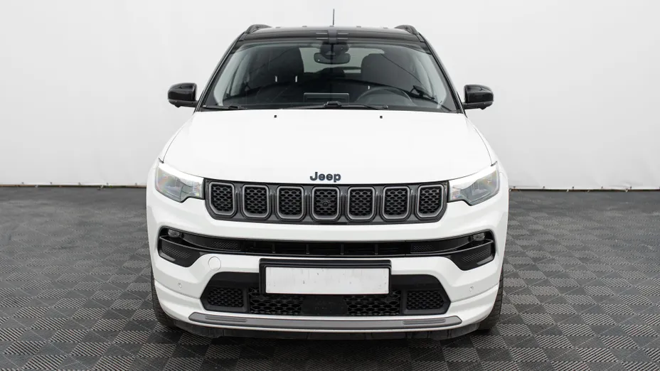 JEEP Compass Compass 1.3 T4 PHEV 4xe S S&S aut