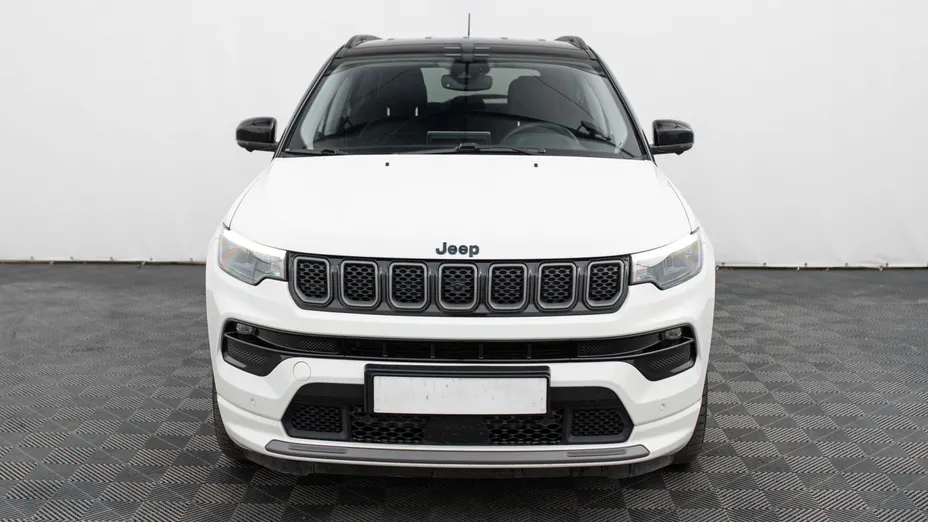 JEEP Compass Compass 1.3 T4 PHEV 4xe S S&S aut