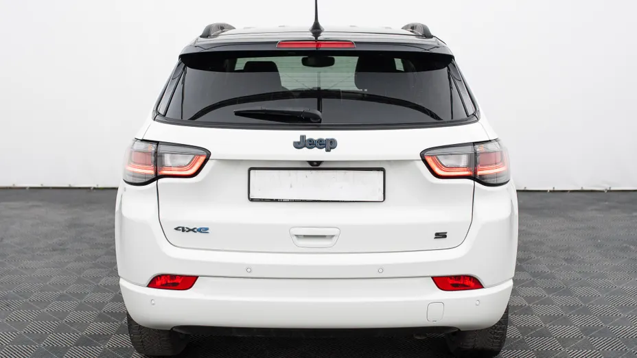 JEEP Compass Compass 1.3 T4 PHEV 4xe S S&S aut