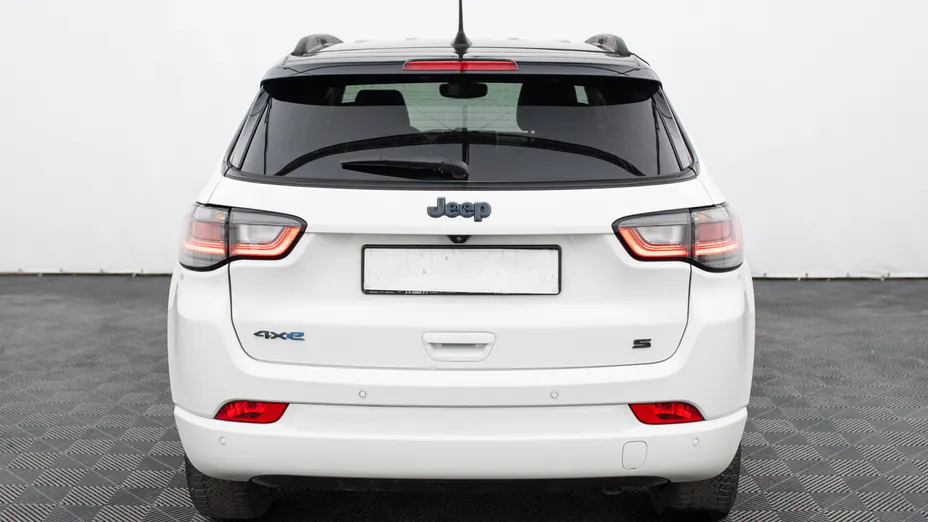 JEEP Compass Compass 1.3 T4 PHEV 4xe S S&S aut