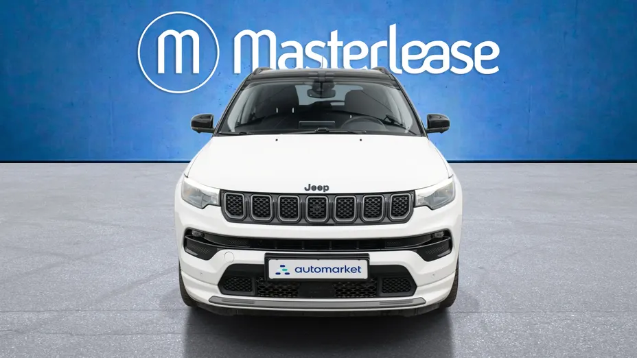 JEEP Compass Compass 1.3 T4 PHEV 4xe S S&S aut