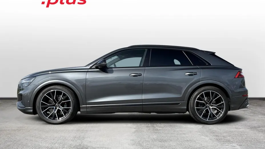 AUDI SQ8 -