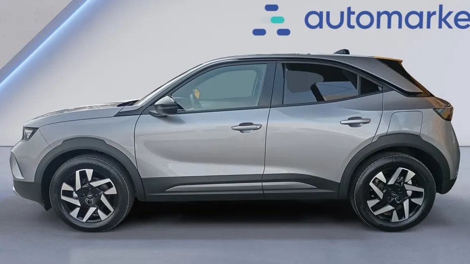OPEL Mokka Mokka 1.2 T Edition S&S aut Nowy