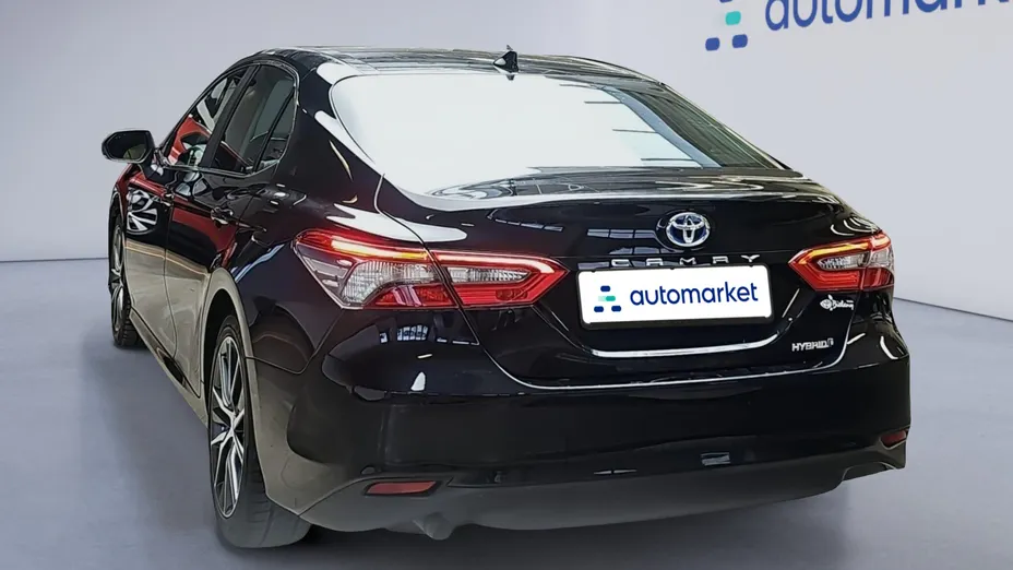 TOYOTA Camry Camry 2.5 Hybrid Prestige CVT