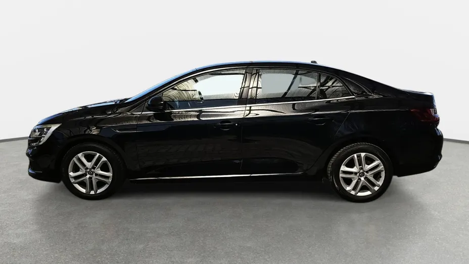 RENAULT Megane Megane 1.3 TCe FAP Limited