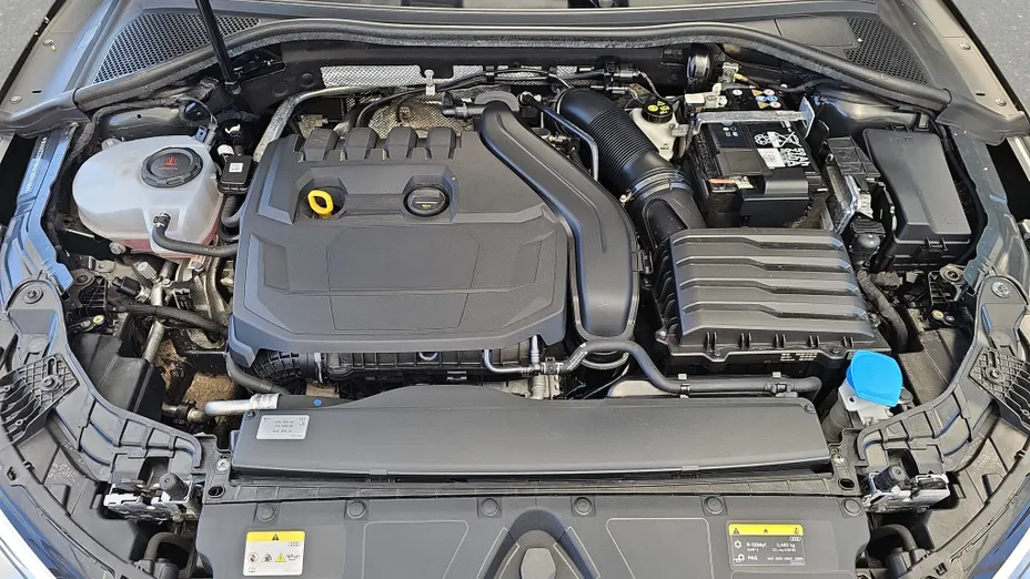 AUDI A3 A3 35 TFSI mHEV S Line S tronic