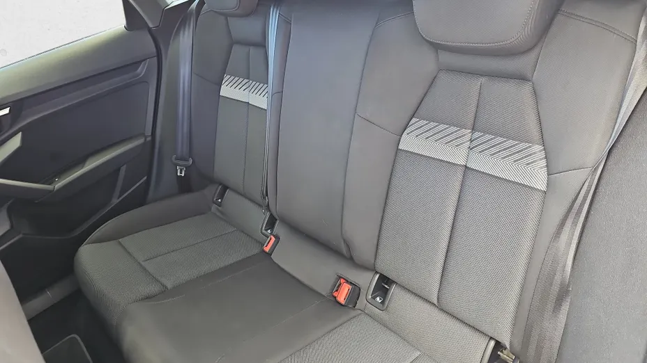 AUDI A3 A3 35 TFSI mHEV S Line S tronic