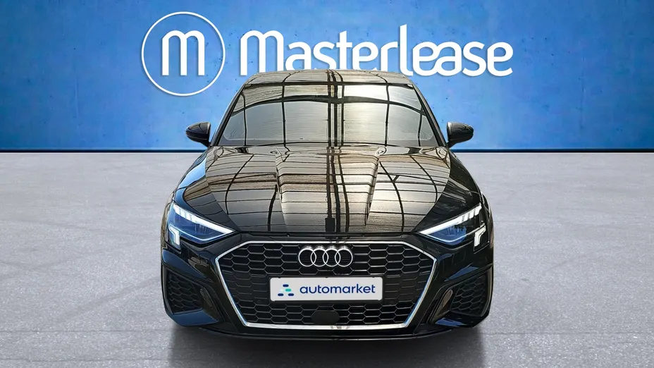 AUDI A3 A3 35 TFSI mHEV S Line S tronic