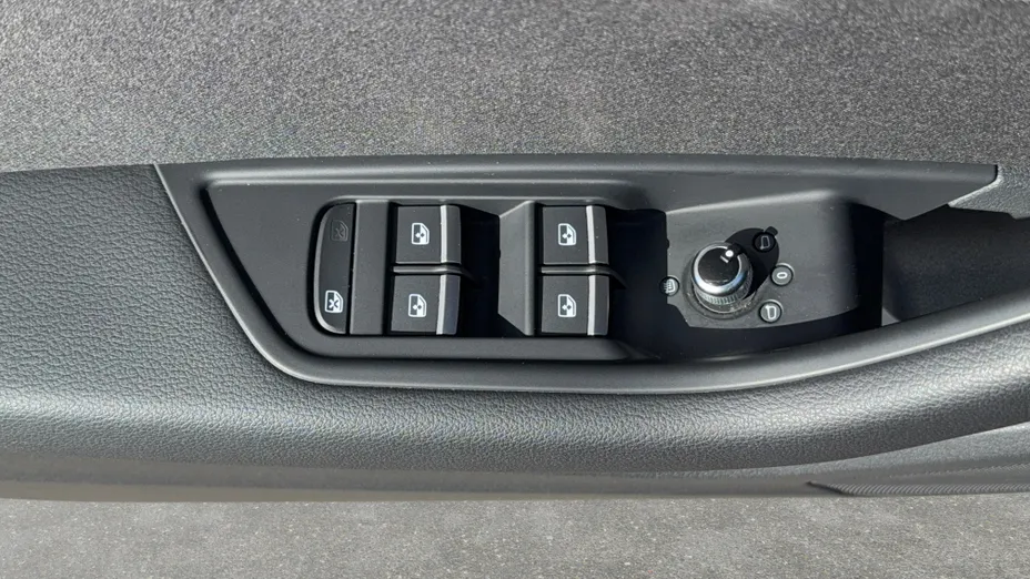 AUDI A4 A4 35 TDI mHEV Advanced S tronic