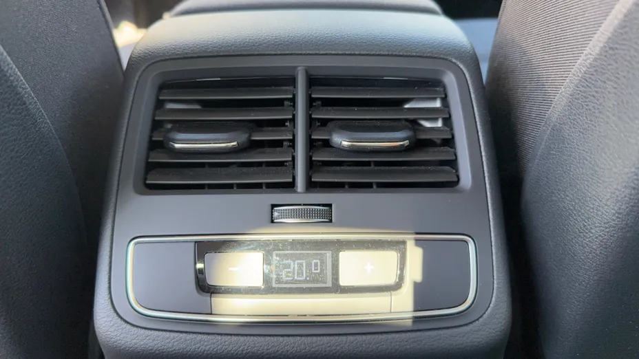 AUDI A4 A4 35 TDI mHEV Advanced S tronic