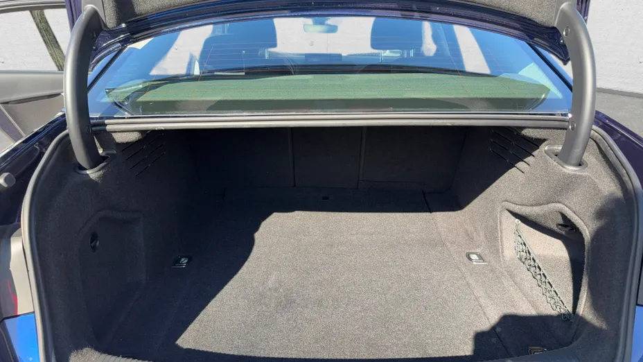 AUDI A4 A4 35 TDI mHEV Advanced S tronic