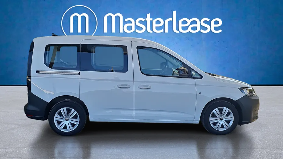 VOLKSWAGEN Caddy osobowy Caddy 1.5 TSI