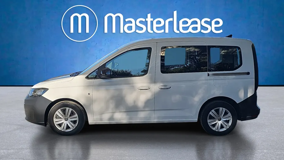 VOLKSWAGEN Caddy osobowy Caddy 1.5 TSI