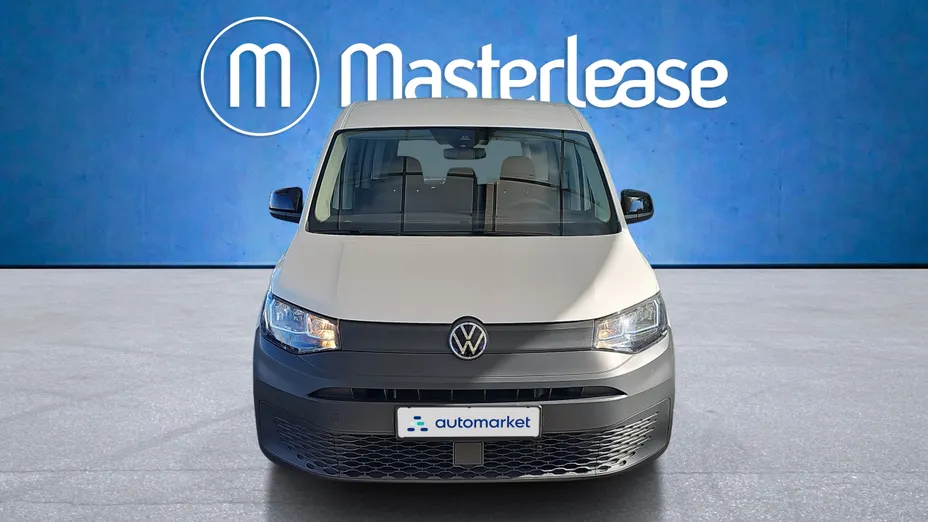 VOLKSWAGEN Caddy osobowy Caddy 1.5 TSI