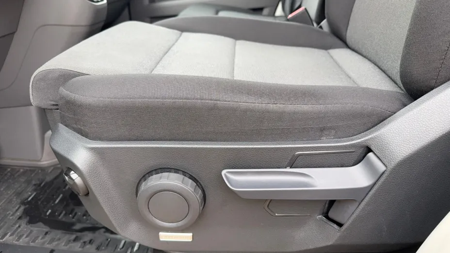 VOLKSWAGEN Crafter Crafter 35 TDI (9,9m3)