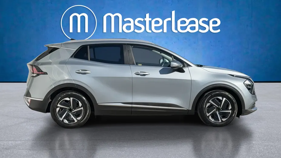 KIA Sportage Sportage 1.6 T-GDI mHEV L 2WD DCT