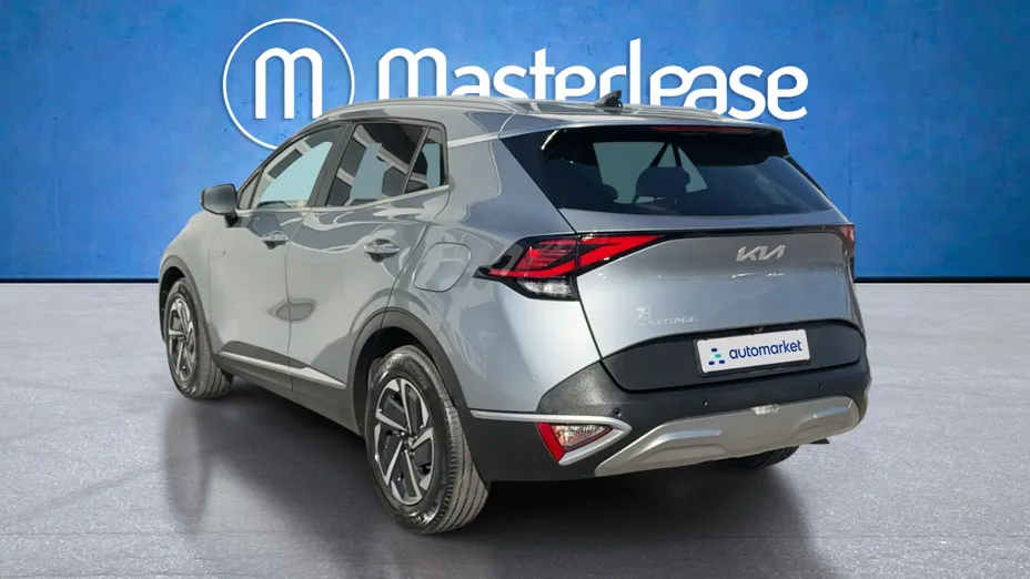 KIA Sportage Sportage 1.6 T-GDI mHEV L 2WD DCT