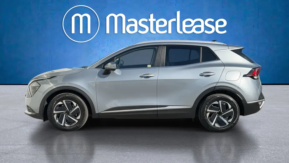 KIA Sportage Sportage 1.6 T-GDI mHEV L 2WD DCT