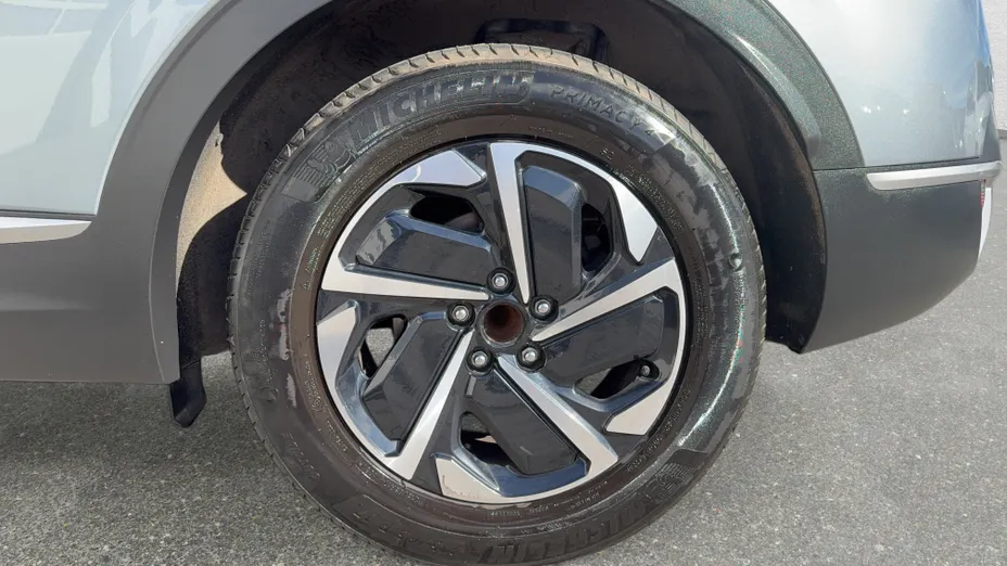 KIA Sportage Sportage 1.6 T-GDI mHEV L 2WD DCT