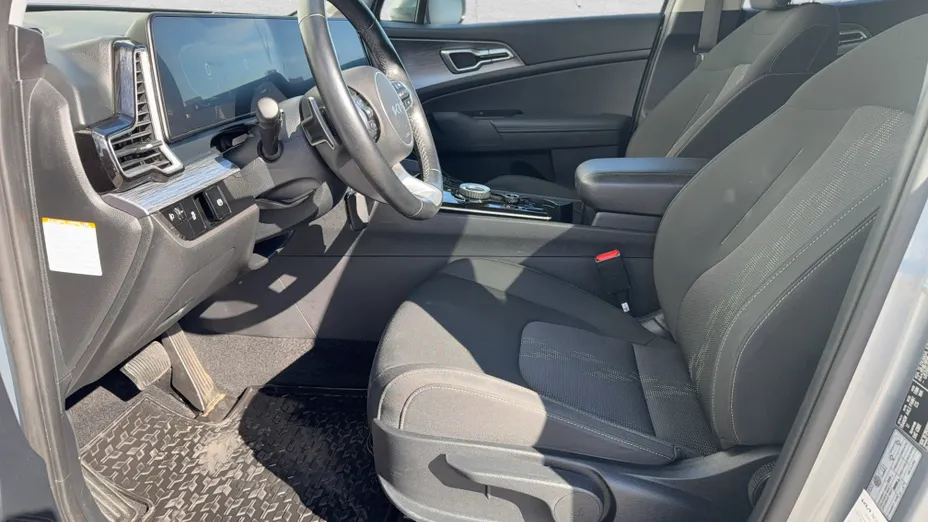 KIA Sportage Sportage 1.6 T-GDI mHEV L 2WD DCT