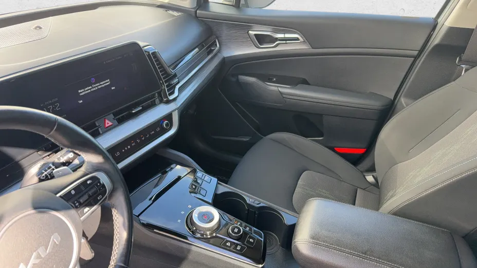 KIA Sportage Sportage 1.6 T-GDI mHEV L 2WD DCT