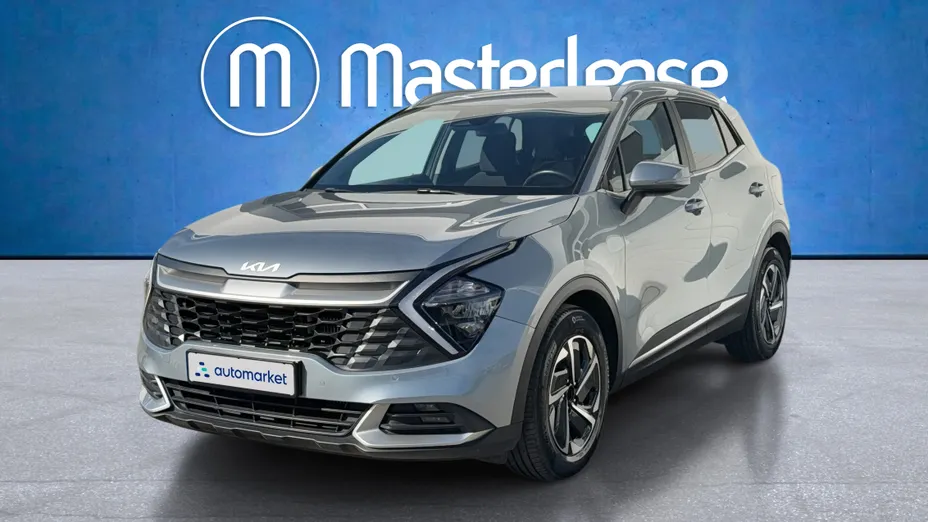 KIA Sportage Sportage 1.6 T-GDI mHEV L 2WD DCT