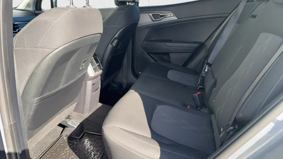 KIA Sportage Sportage 1.6 T-GDI mHEV L 2WD DCT