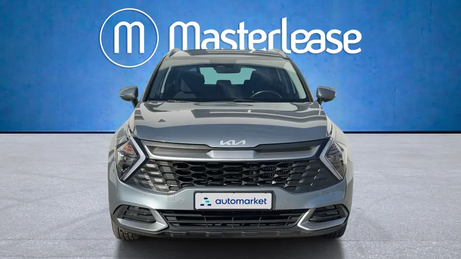 KIA Sportage Sportage 1.6 T-GDI mHEV L 2WD DCT