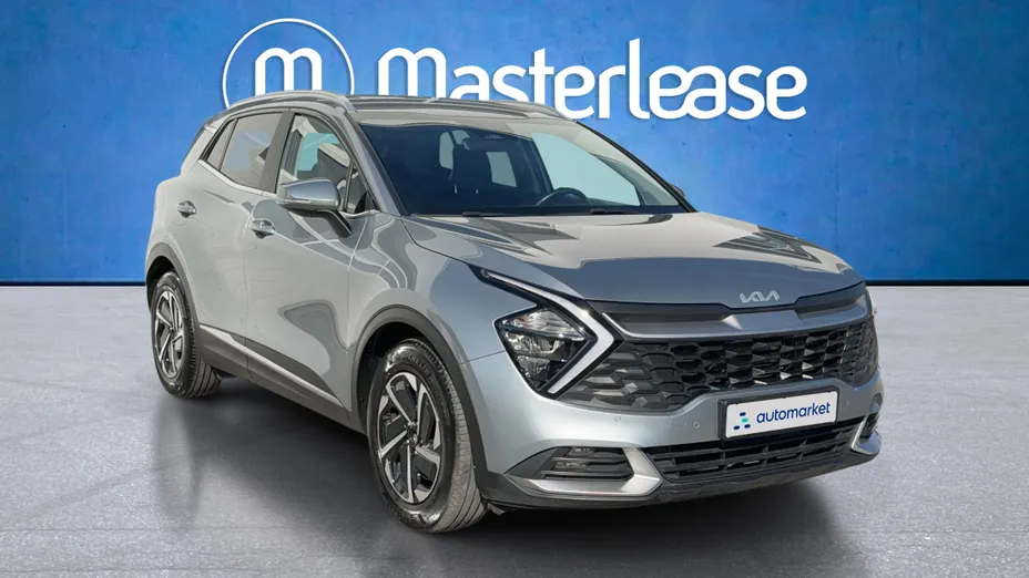 KIA Sportage Sportage 1.6 T-GDI mHEV L 2WD DCT