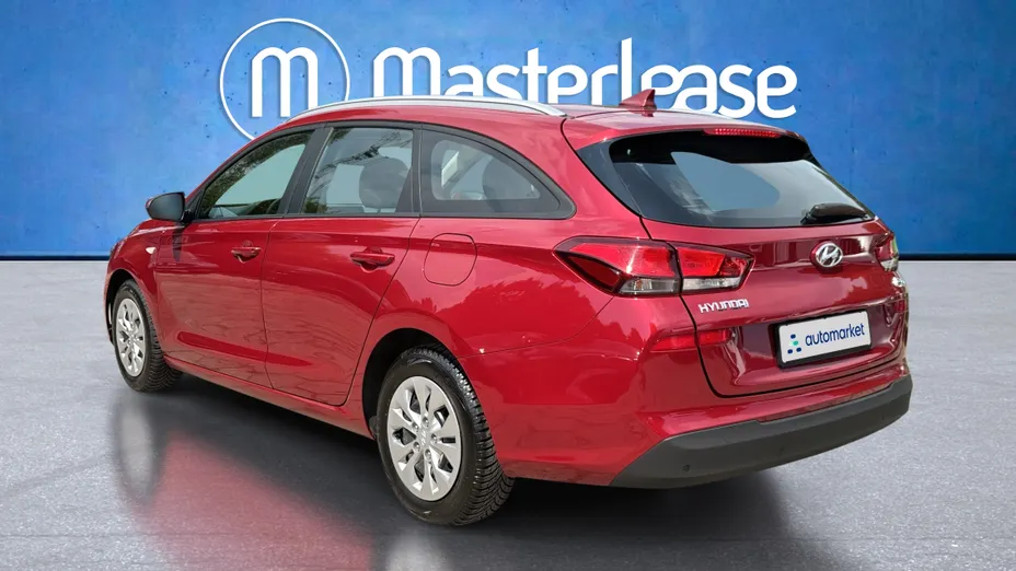 HYUNDAI i30 i30 1.5 DPI Classic +
