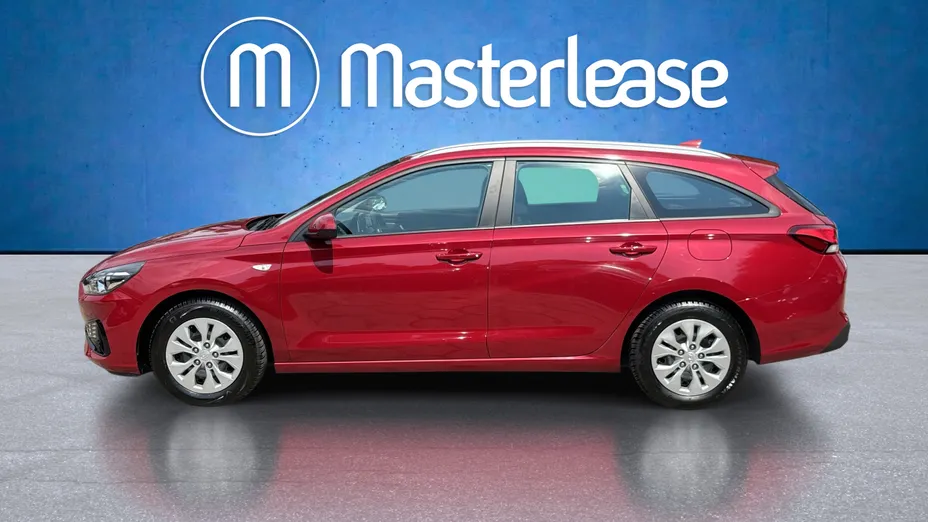 HYUNDAI i30 i30 1.5 DPI Classic +