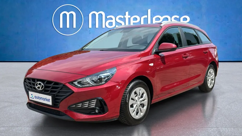 HYUNDAI i30 i30 1.5 DPI Classic +