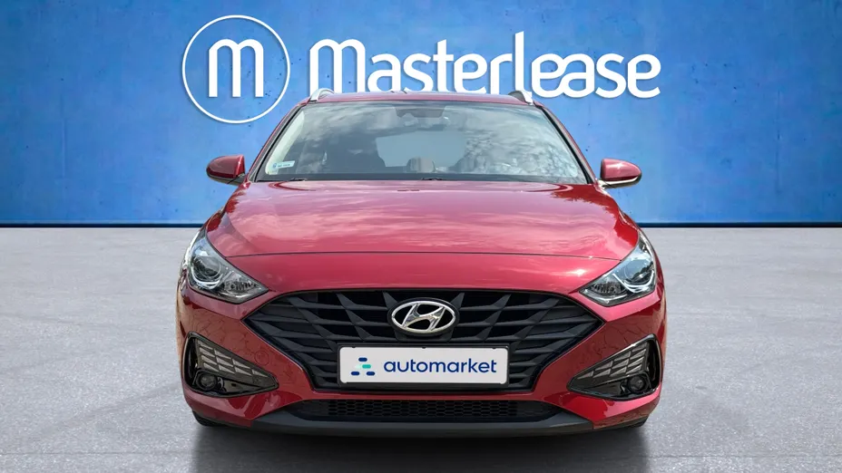 HYUNDAI i30 i30 1.5 DPI Classic +