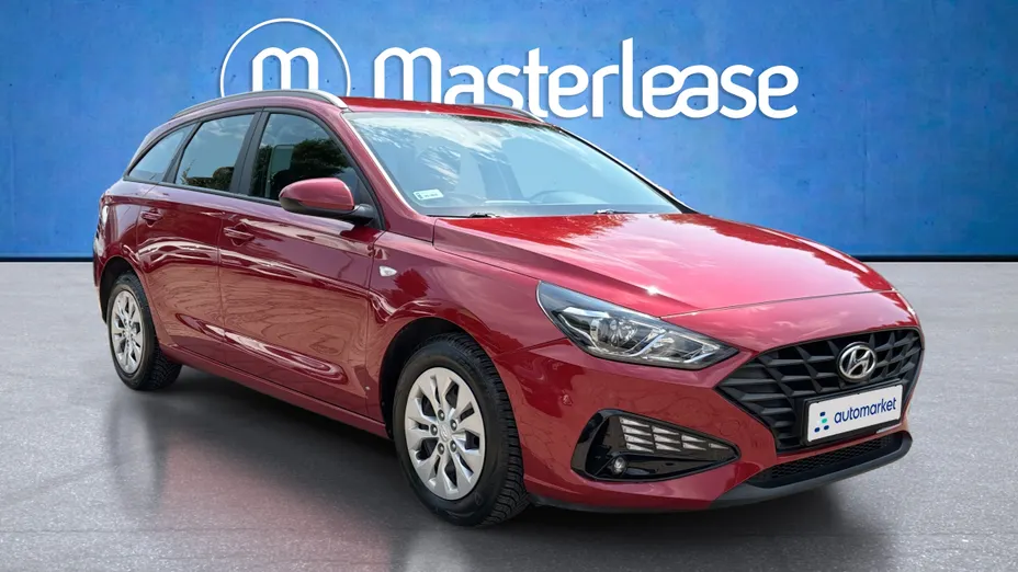 HYUNDAI i30 i30 1.5 DPI Classic +