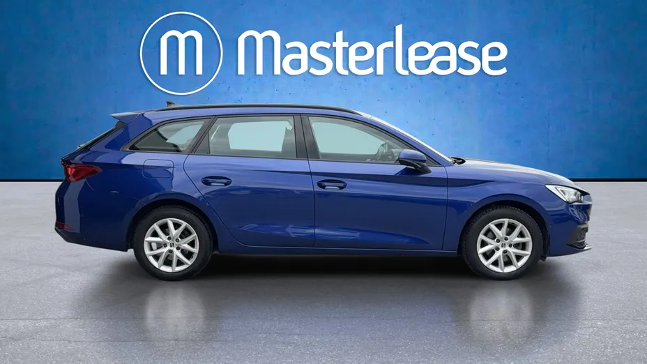 SEAT Leon Leon 1.5 TSI Full LED