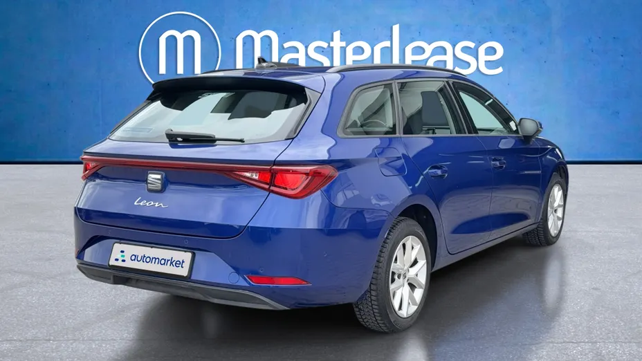SEAT Leon Leon 1.5 TSI Full LED