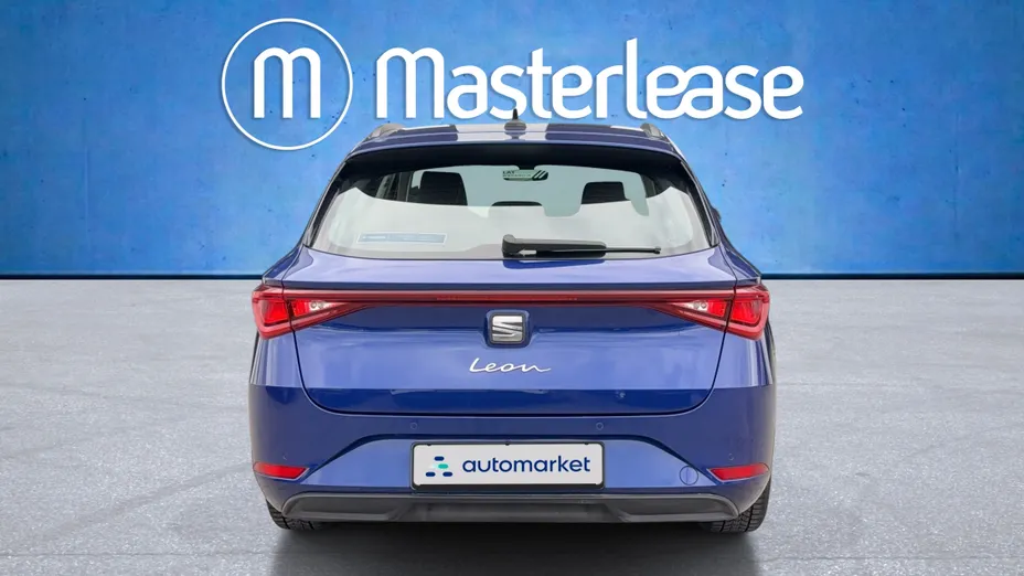 SEAT Leon Leon 1.5 TSI Full LED