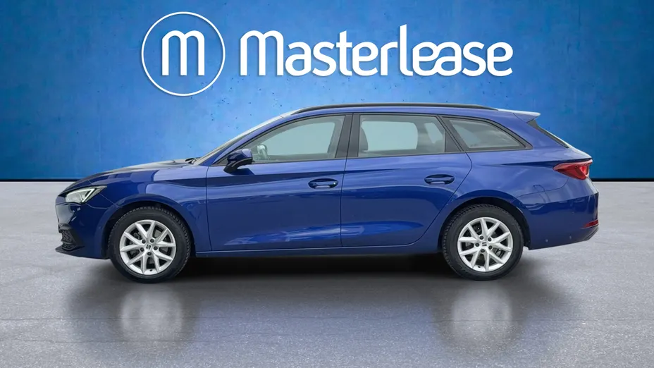 SEAT Leon Leon 1.5 TSI Full LED