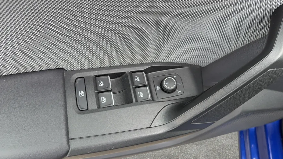 SEAT Leon Leon 1.5 TSI Full LED