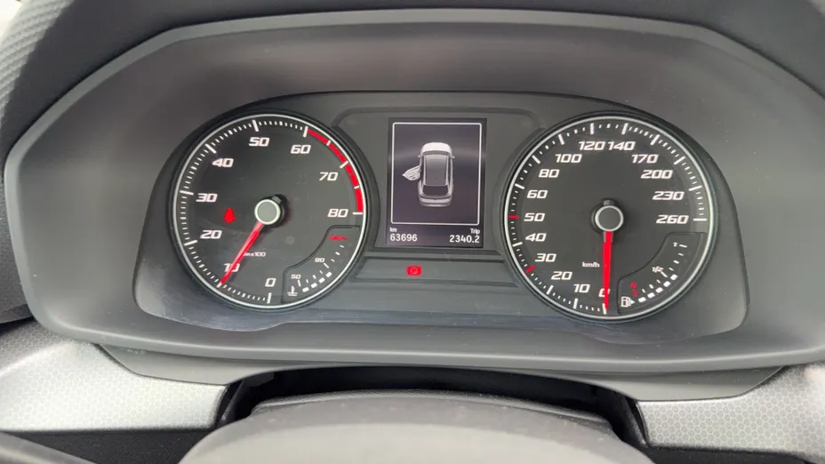 SEAT Leon Leon 1.5 TSI Full LED