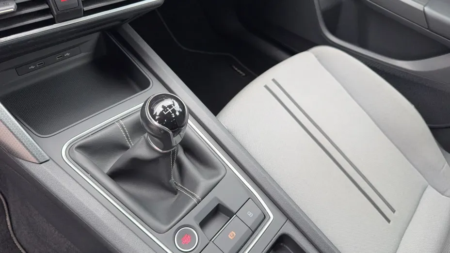 SEAT Leon Leon 1.5 TSI Full LED