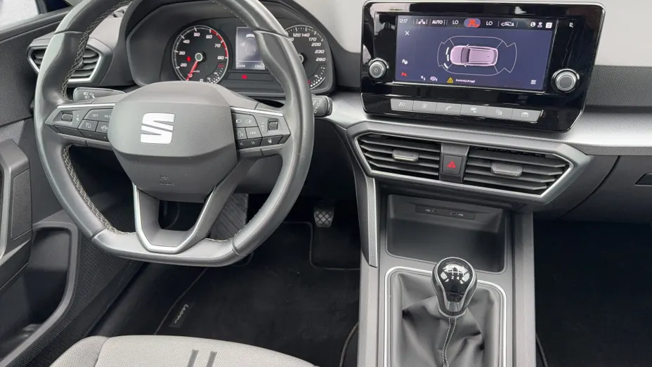 SEAT Leon Leon 1.5 TSI Full LED