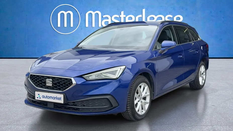 SEAT Leon Leon 1.5 TSI Full LED