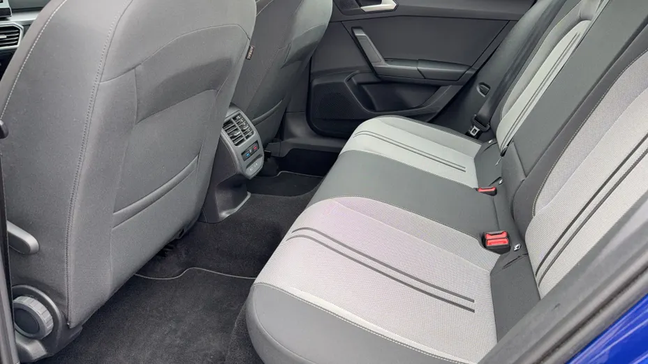 SEAT Leon Leon 1.5 TSI Full LED