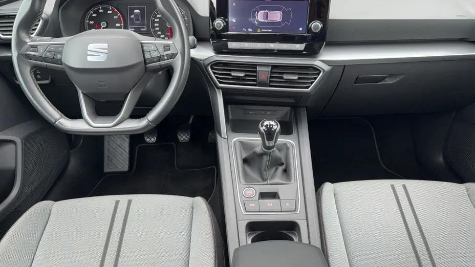 SEAT Leon Leon 1.5 TSI Full LED