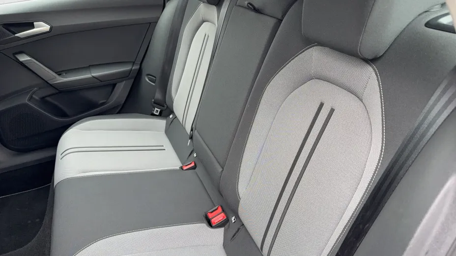 SEAT Leon Leon 1.5 TSI Full LED