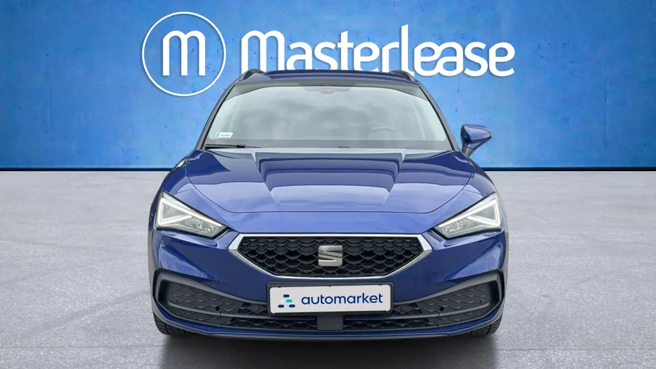 SEAT Leon Leon 1.5 TSI Full LED
