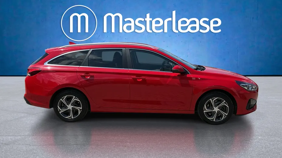 HYUNDAI i30 i30 1.0 T-GDI Comfort